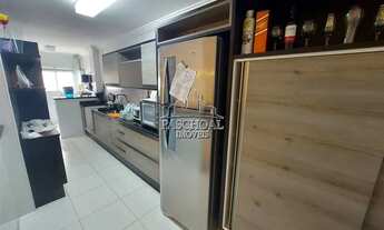 Imagem 2: APARTAMENTO 3 QUARTOS EM PRAIA GRANDE BAIRRO AVIACAO