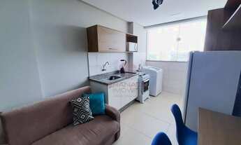 Imagem 4: Apartamento com 1 dormitório para alugar, 27 m² por R$ 1.800,00/mês - Zona 07 - Maringá/PR