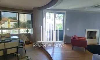 Imagem 5: Apartamento á venda com 205 m² 3 quartos 3 vagas de garagem no bairro Jardim Santo André