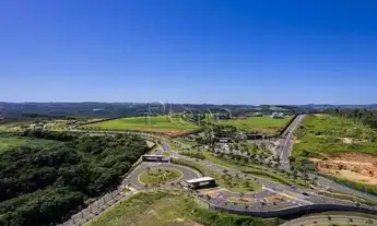 Imagem 7: Terreno - Loteamento Residencial Tie Campinas - Campinas