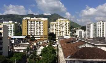 Imagem 4: Meier - Rua Pedro de Carvalho a 50 metros Rua Dias da Cruz - Excelente Localização