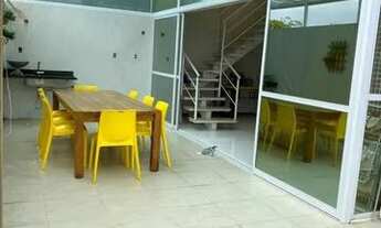 Imagem 2: EXCELENTE APARTAMENTO COM 5 SUÍTES EM PITANGUEIRAS