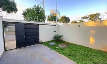 Imagem 2: Casa 3 quartos - JD MARILIZA