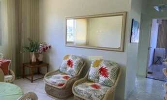 Imagem 6: Apartamento para venda possui 90 metros quadrados com 2 quartos em Pitangueiras - Guarujá