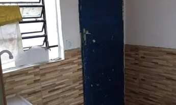 Imagem 2: Casa de Vila 1 Quarto, sala e cozinha - Socorro