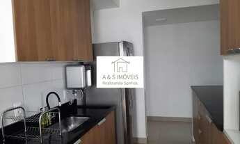 Imagem 6: SOROCABA - Apartamento Padrão - PARQUE CAMPOLIM