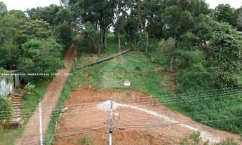 Imagem 5: Terreno de 792m² no bairro Santa Nely, Campo Largo / PR, prox ao Mercado Mais
