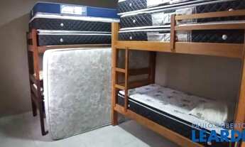 Imagem 3: CASA TÉRREA - JARDIM MARACANÃ - SP