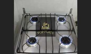 Imagem 4: Flat disponível no Jardim Paulista