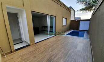 Imagem: Casa com 3 dormitórios, 176 m² - venda