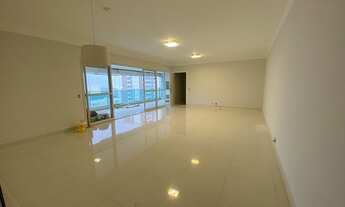 Imagem 2: Apartamento 04 dormitórios com varanda gourmet - centro Alphaville