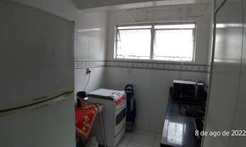 Imagem 5: GONZAGA - PRÓXIMO A PRAIA E COMÉRCIO