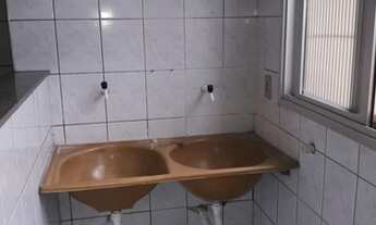 Imagem 5: Apartamento para aluguel com 60 metros quadrados com 2 quartos em Campo Grande - Cariacica