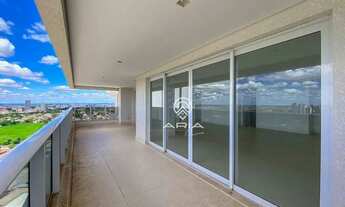 Imagem 5: Edifício La Torre - 4 dormitórios sendo 4 suítes à Venda - Bela Suiça - Londrina/PR