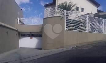 Imagem: São Paulo - Casa de Condomínio - TUCURUVI