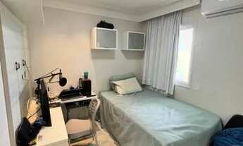 Imagem 7: Apartamento para venda possui 131 metros quadrados com 3 quartos em Calhau - São Luís - MA