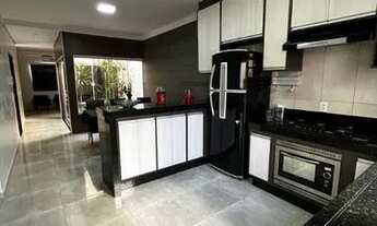 Imagem: CASA À VENDA RESIDENCIAL BORDON