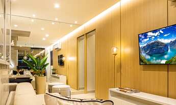 Imagem 4: Apartamento Decorado á venda no Cazeca!