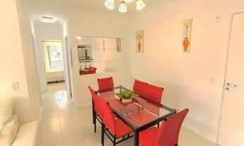 Imagem 6: Apartamento para aluguel possui 90 metros quadrados com 3 quartos em Riviera - Bertioga