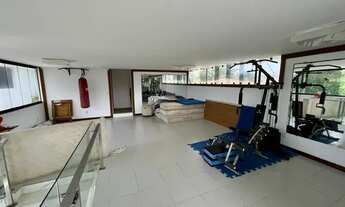 Imagem 6: Casa para venda com 500 metros quadrados com 5 quartos em Vilas do Atlântico - Lauro de Fr