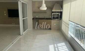 Imagem 2: São Paulo - Apartamento Padrão - Santo Amaro