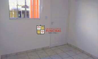 Imagem 3: ALUGO CASA VILA SÃO VICENTE