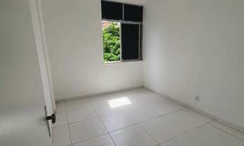 Imagem 6: Apartamento para aluguel tem 50 metros quadrados com 1 quarto em Nazaré - Salvador - Bahia