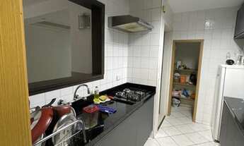 Imagem 7: Casa de condomínio sobrado para venda tem 82 metros quadrados com 3 quartos