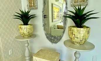 Imagem 4: Cobertura duplex para venda com 149 metros quadrados com 2 quartos