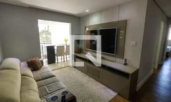 Imagem 2: Apartamento para Aluguel - Vila Andrade, 3 Quartos, 83 m2