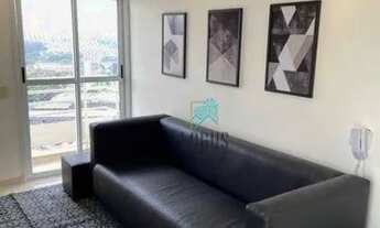 Imagem 7: Apartamento Duplex com 2 dormitórios para alugar, 118 m² por R$ 3.990,00/mês - Casa Branca