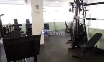 Imagem 3: Cobertura à venda, 5 quartos, 1 suíte, 2 vagas, São Conrado - RIO DE JANEIRO/RJ