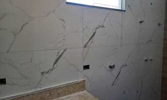 Imagem 4: Casa para venda possui 150 metros quadrados com 3 quartos em Água Branca - Piracicaba - SP