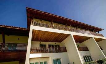 Imagem 2: Duplex na Praia dos Carneiros