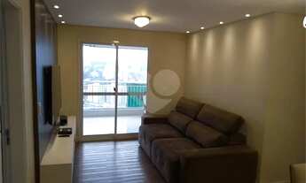 Imagem 5: São Paulo - Apartamento Padrão - MORUMBI