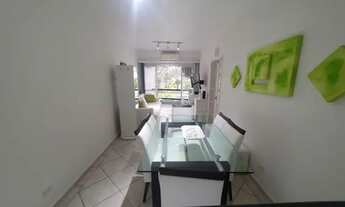 Imagem 6: Apartamento para Locação em Bertioga, Riviera, 2 dormitórios, 1 suíte, 1 banheiro, 1 vaga