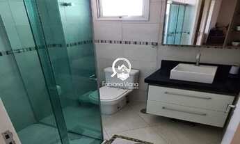 Imagem 5: Apartamento com 67 m² , 2 quartos, 1 vaga coberta, na Avenida Imigrantes dos Italianos bai