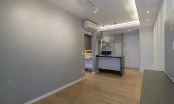 Imagem 6: Apartamento para venda com 48 metros quadrados com 1 quarto em Consolação - São Paulo - SP