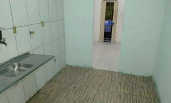 Imagem 6: Casa 2/4 Quintal 500 com água e luz incluso no valor