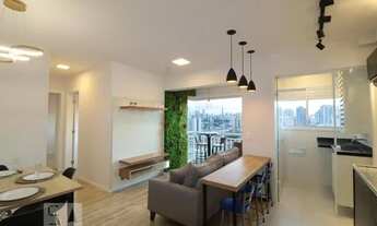 Imagem 7: Apartamento para Aluguel - Tatuapé, 2 Quartos, 50 m2