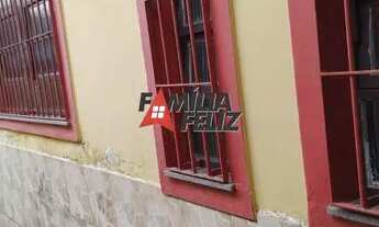 Imagem 2: Casa geminada, lado praia, com 240 m²de área total, em Praia Grande, Jardim Imperador