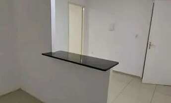 Imagem 2: DP Casa para venda com 2 quartos em IAPI - Salvador - BA