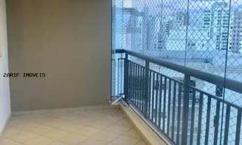 Imagem 4: Apartamento para Venda em São Paulo, VILA ANDRADE, 2 dormitórios, 2 suítes, 3 banheiros, 2