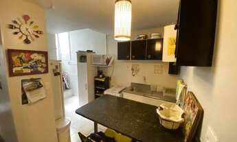 Imagem 6: Apartamento de 50 metros quadrados no bairro Leblon com 2 quartos