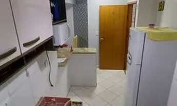 Imagem 6: Apartamento locação temporada ap 1 dorm frente mar em PRaia Grande diárias a partir de 100