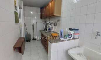 Imagem 6: Rio de Janeiro - Apartamento Padrão - Pechincha