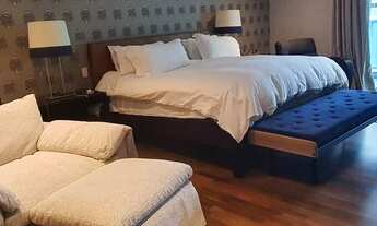 Imagem: LOCAÇÃO - Condomínio Grand Líder Leopoldo