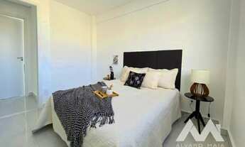 Imagem 5: Apartamento de 2 quartos e 2 vagas no São Lucas