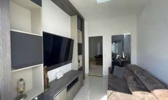 Imagem 4: Casa com 3 Quartos + Edícula