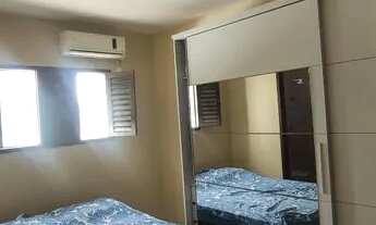 Imagem 4: Casa duplex no cuiá/geisel